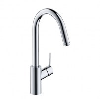 MONOMANDO COCINA ABATIBLE TALIS HANSGROHE